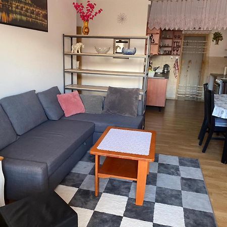 Apartman Tanas Atlantis Tabor 아파트 외부 사진