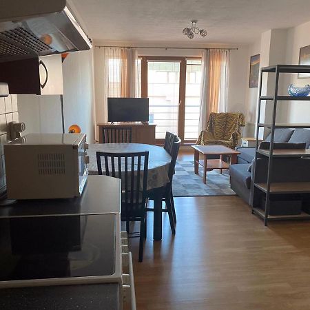 Apartman Tanas Atlantis Tabor 아파트 외부 사진