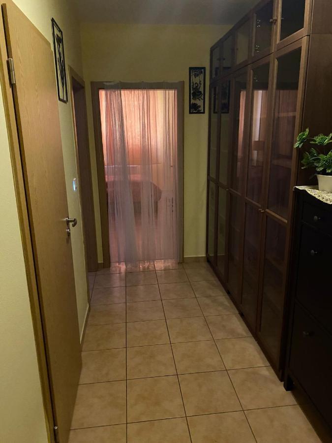 Apartman Tanas Atlantis Tabor 아파트 외부 사진