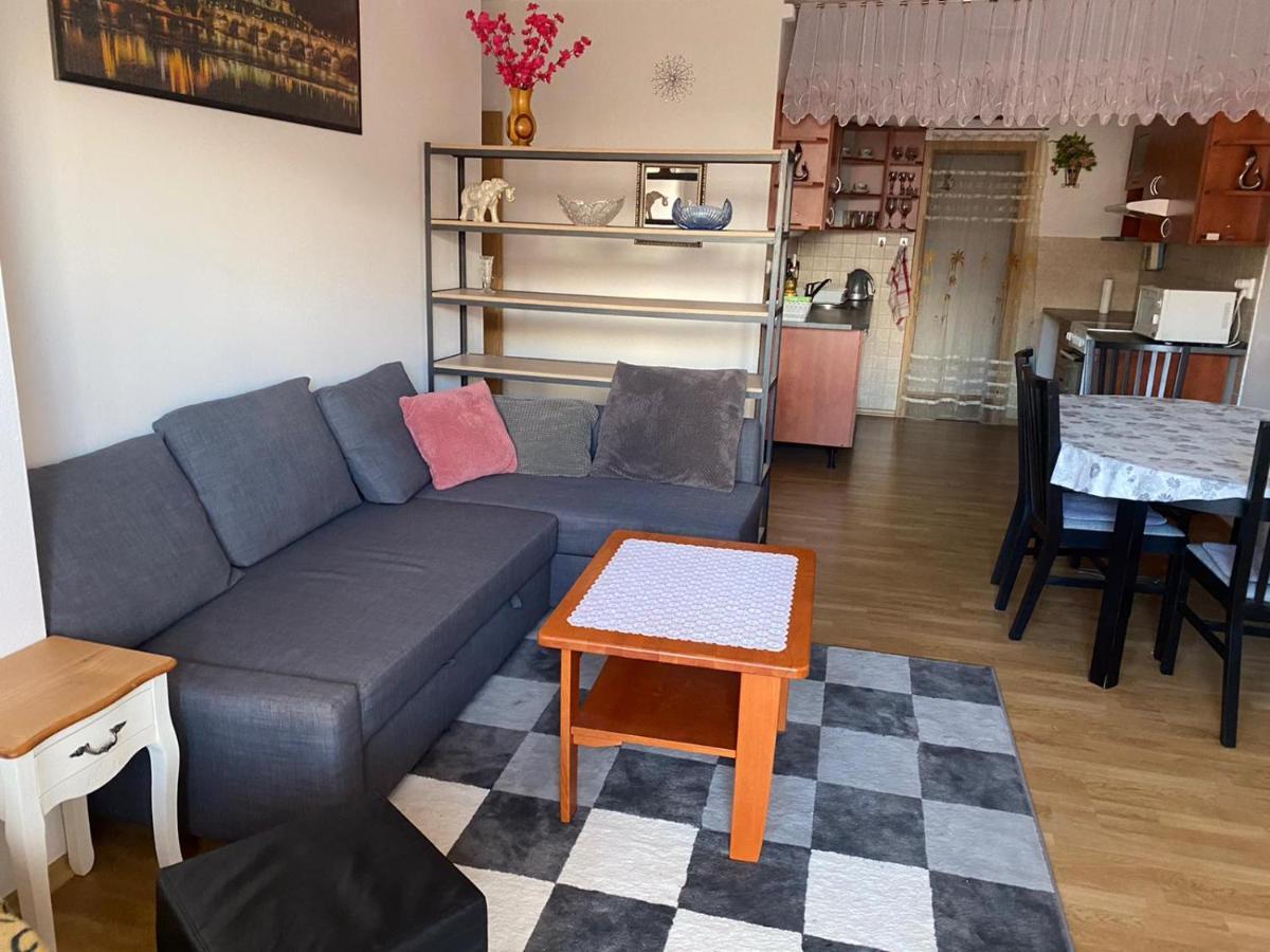 Apartman Tanas Atlantis Tabor 아파트 외부 사진