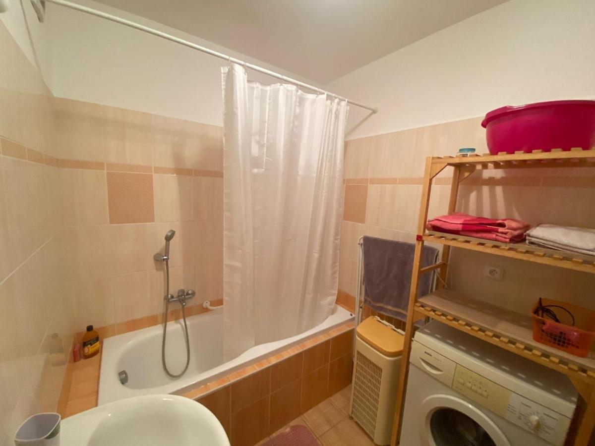 Apartman Tanas Atlantis Tabor 아파트 외부 사진