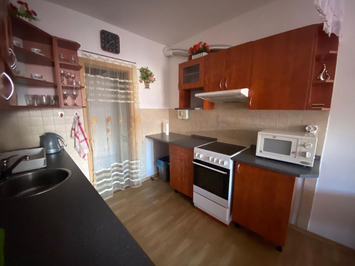 Apartman Tanas Atlantis Tabor 아파트 외부 사진