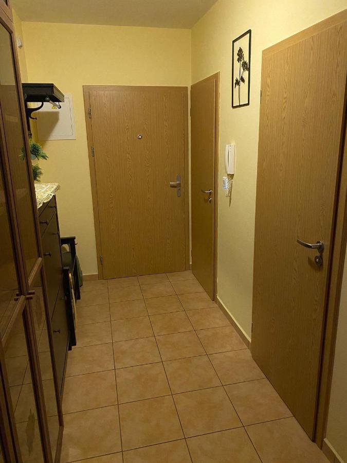 Apartman Tanas Atlantis Tabor 아파트 외부 사진
